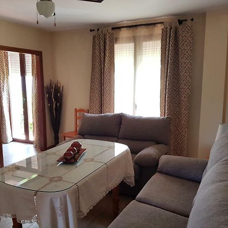 Villa Plaza Principal Zahara - Magnifica Ubicacion Y Vistas à Zahara De La Sierra Extérieur photo
