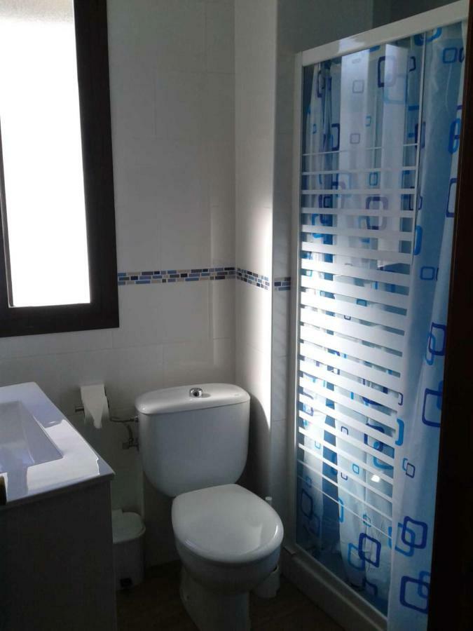 Villa Plaza Principal Zahara - Magnifica Ubicacion Y Vistas à Zahara De La Sierra Extérieur photo